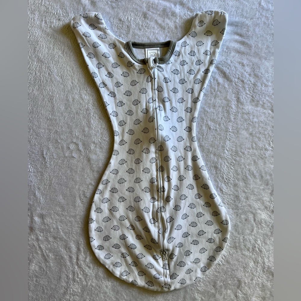 Swaddle Designs traditional swaddle sack